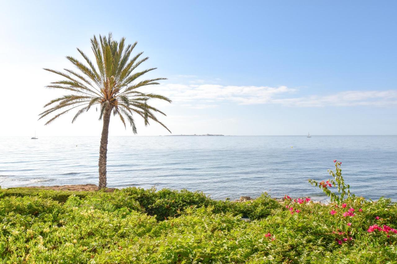 Vicino Al Mare Guest house *