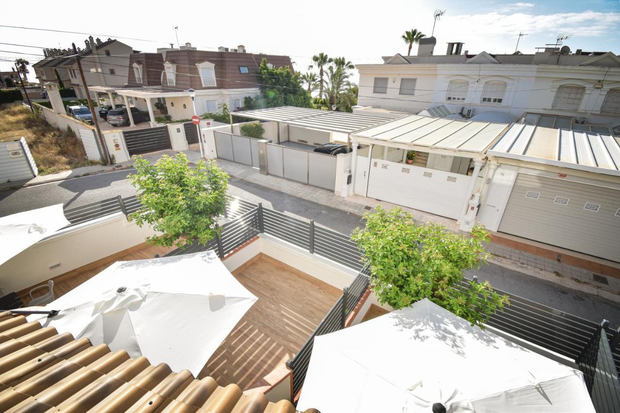 Guest house Vicino Al Mare Santa Pola