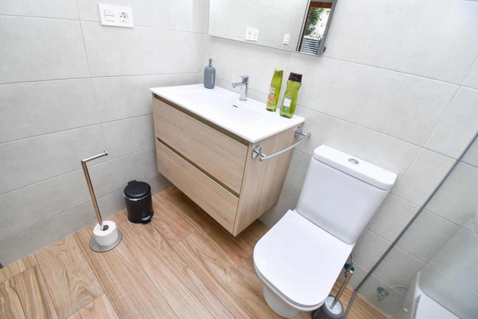 Vicino Al Mare Guest house Santa Pola