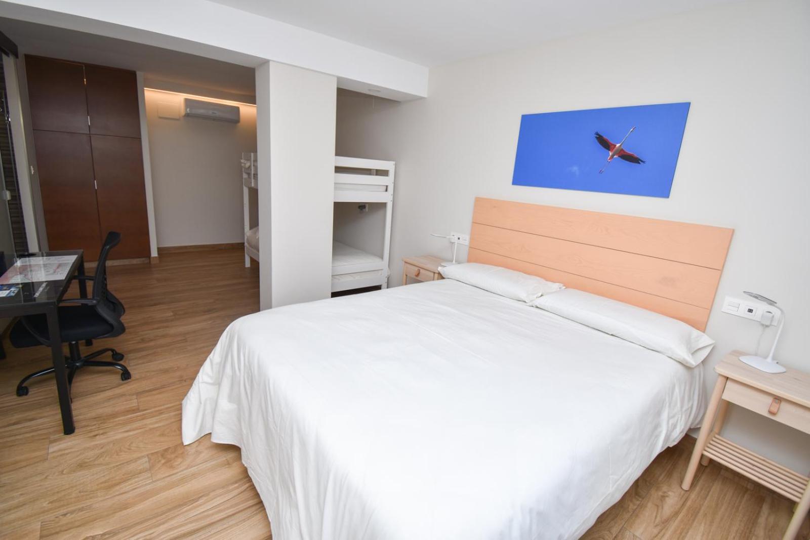 Guest house Vicino Al Mare Santa Pola